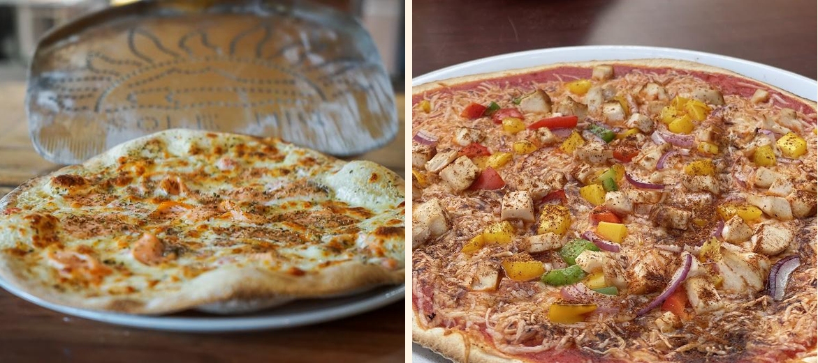 La Table de Sallen • Restaurant Pizzeria - Gallery Image 5